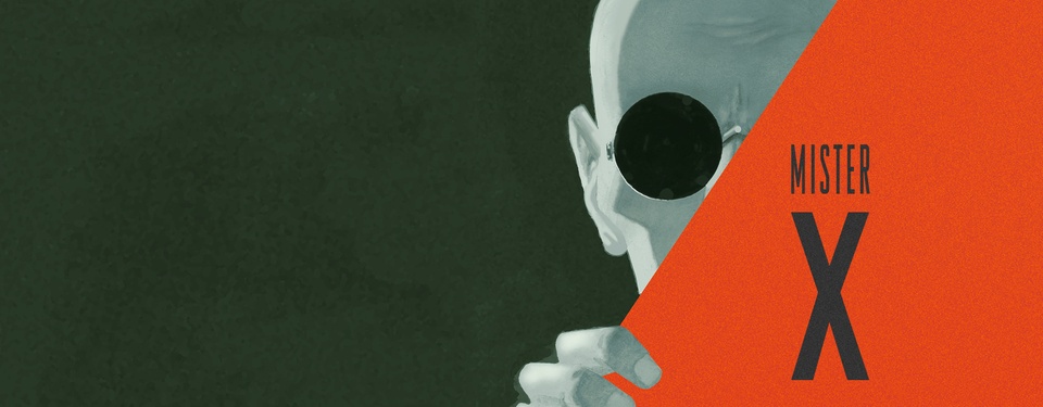 Mister X