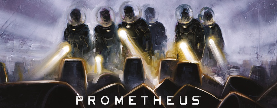 Prometheus