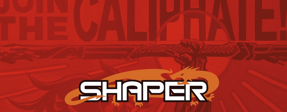 Shaper