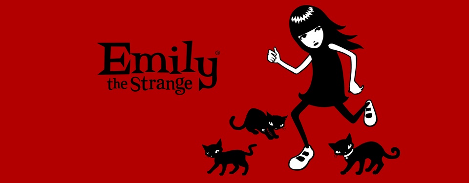 Emily the Strange