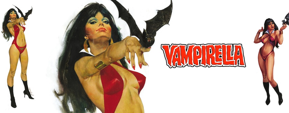 Vampirella
