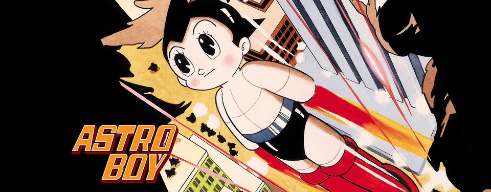 Astro Boy