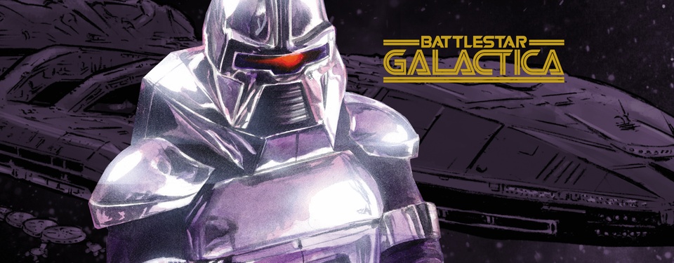 Battlestar Galactica