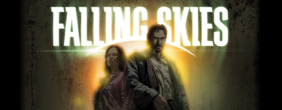 Falling Skies