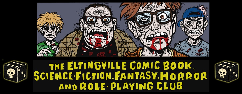 The Eltingville Club Dark Horse Digital Comics the-eltingville-club-dark-horse-digital-comics