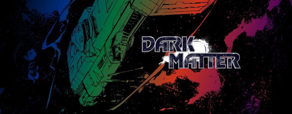 Dark Matter