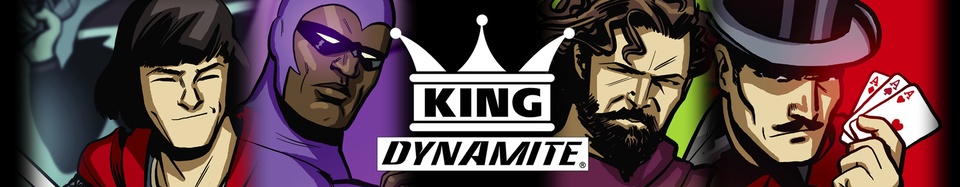King Dynamite