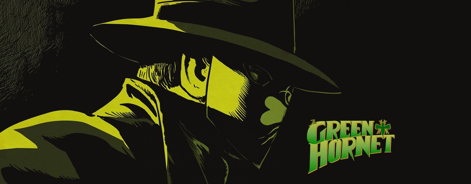 Green Hornet