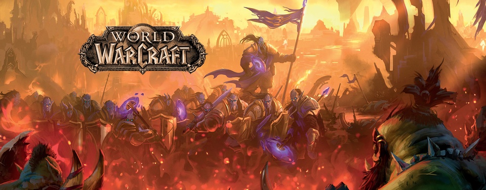 World of Warcraft