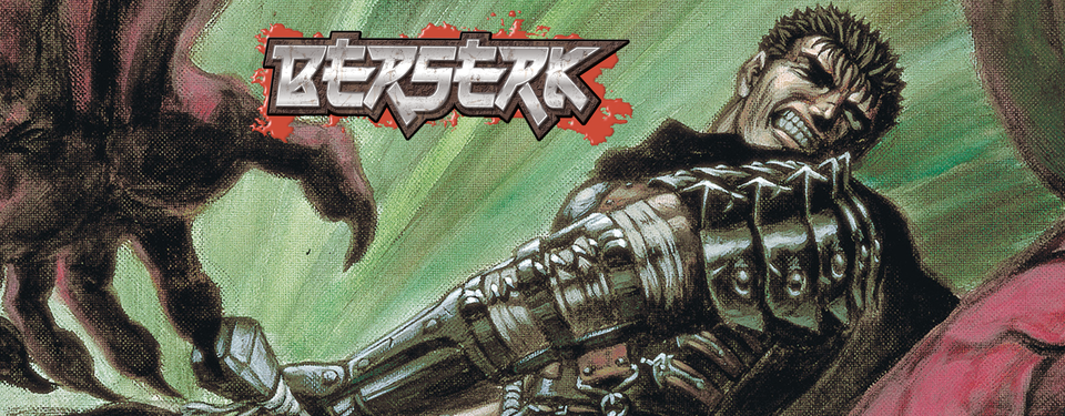 Berserk banner