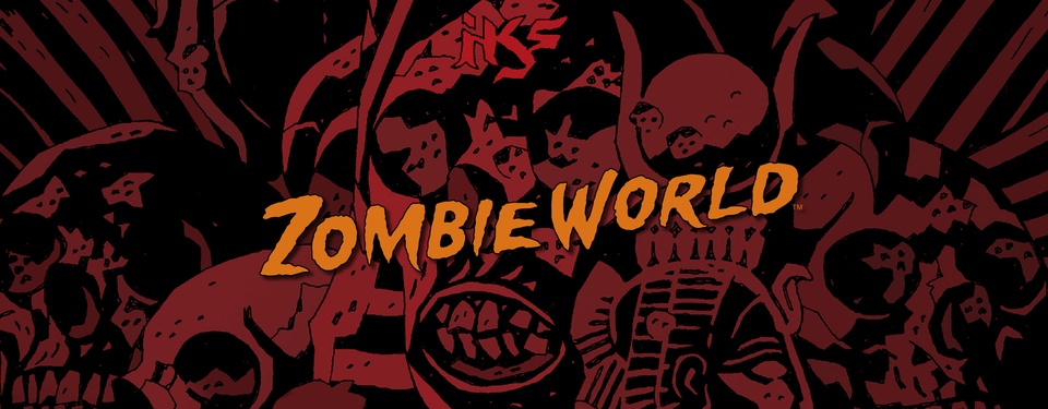 ZombieWorld banner
