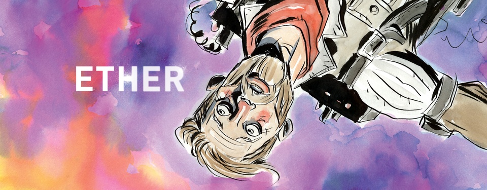Ether