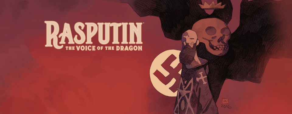 Rasputin