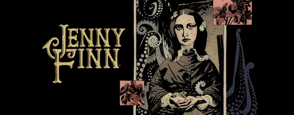 Jenny Finn