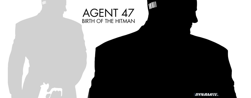 Agent 47