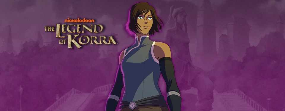 The Legend Of Korra Dark Horse Digital Comics