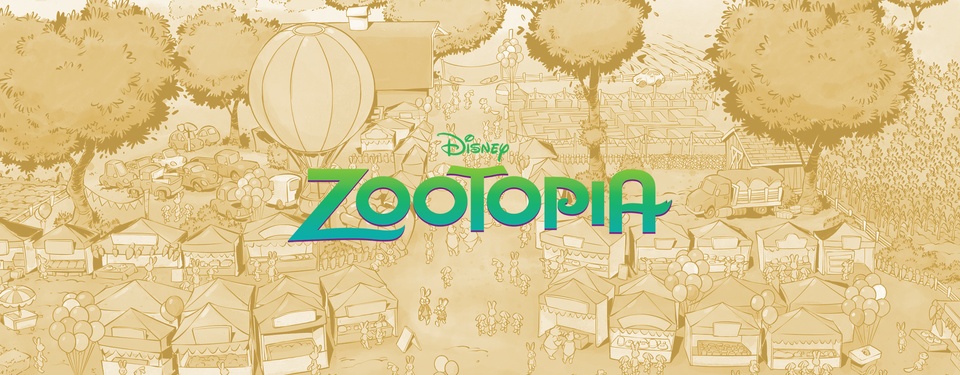 Zootopia