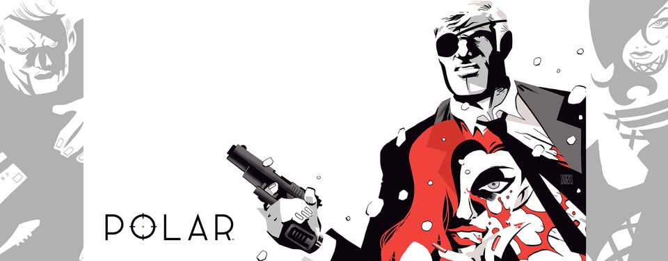 Polar Dark Horse Digital Comics