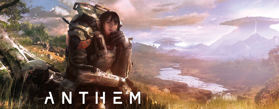 Anthem