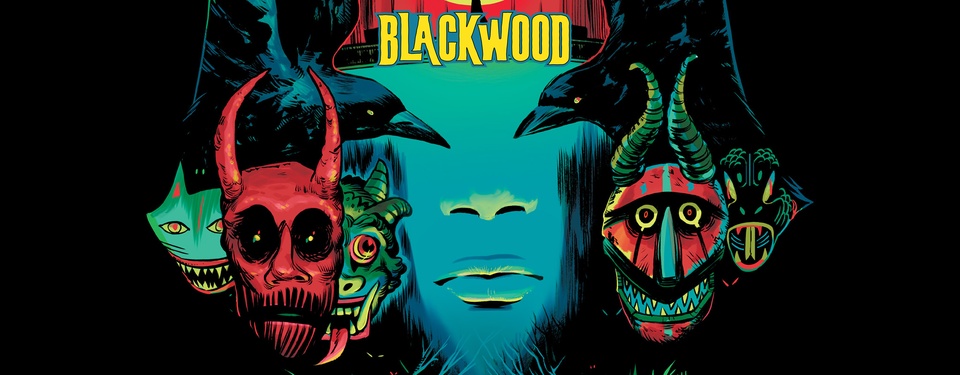Blackwood