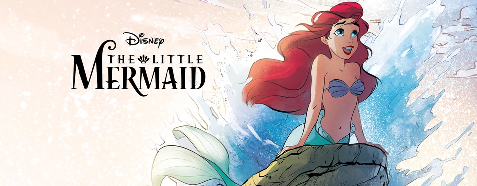Little Mermaid