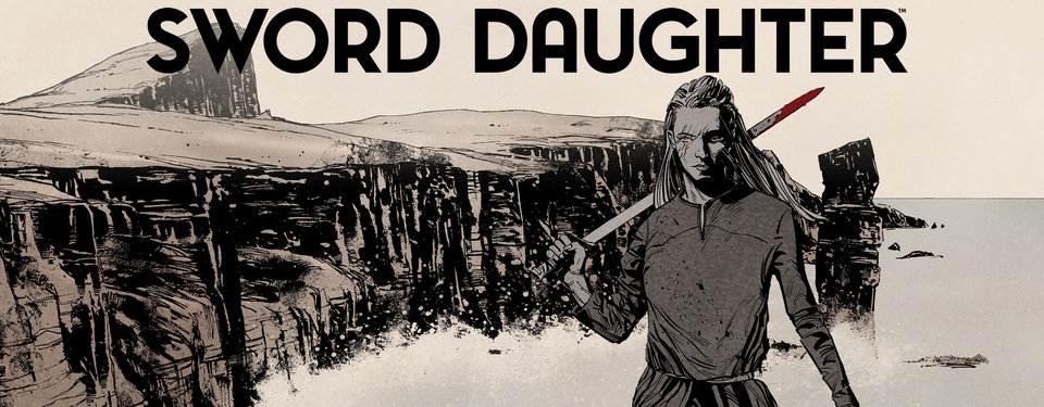 Sword Daughter