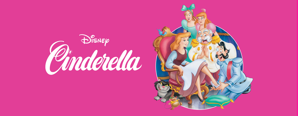 Disney Cinderella