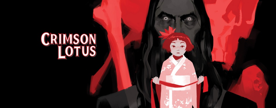 Crimson Lotus