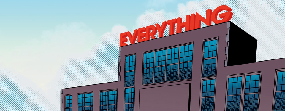 Everything