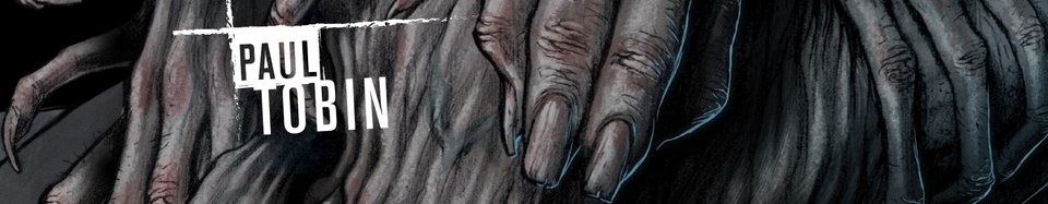 Paul Tobin