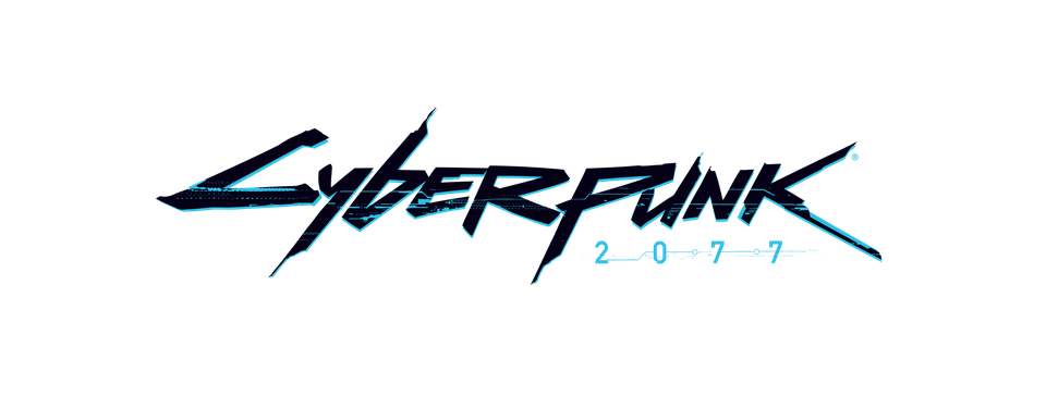 Cyberpunk 2077 logo