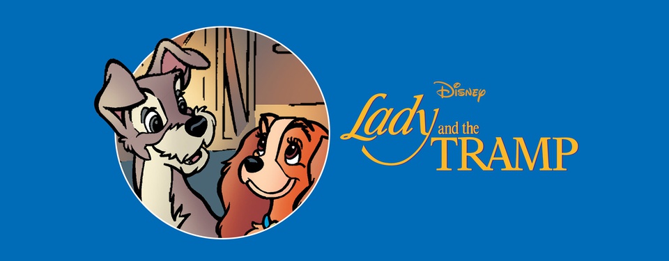 Lady and the Tramp