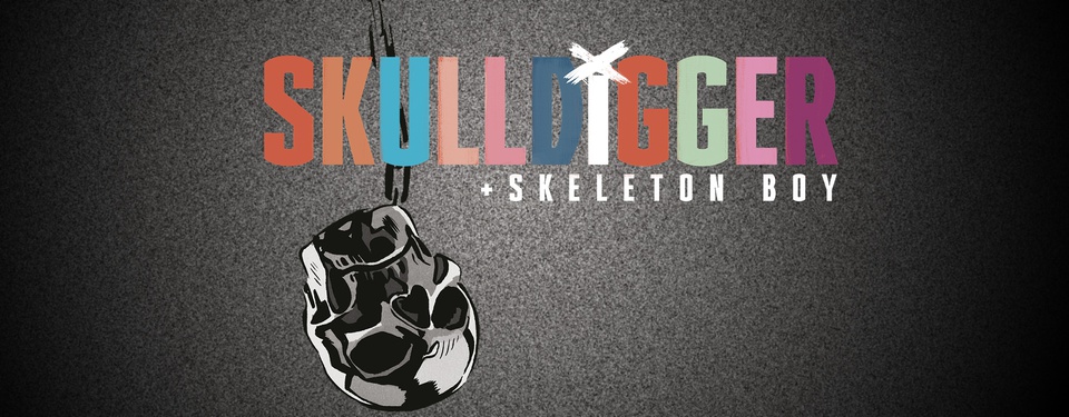 Skulldigger