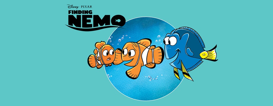 Finding Nemo