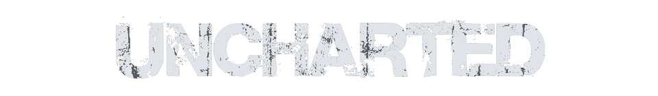 Uncharted banner