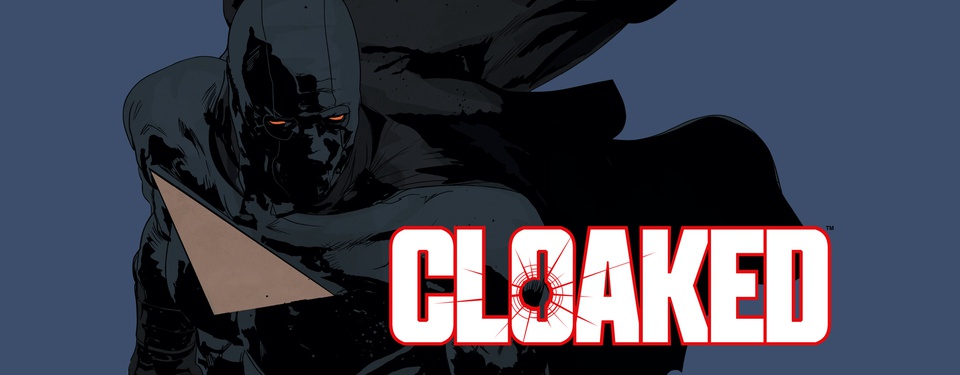 Cloaked