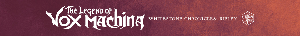 Whitestone Banner