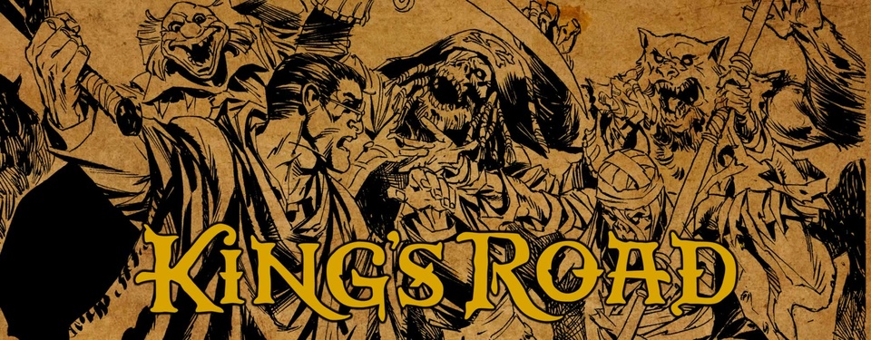 Kings Road