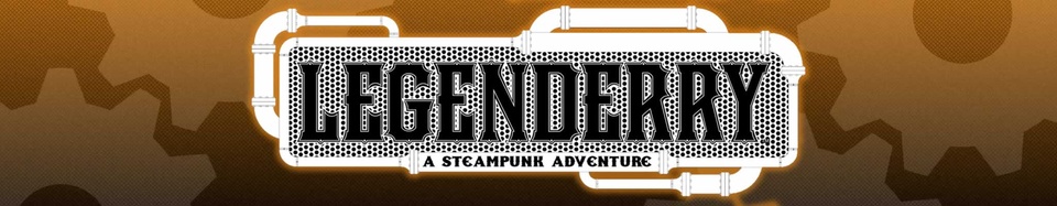 Legenderry