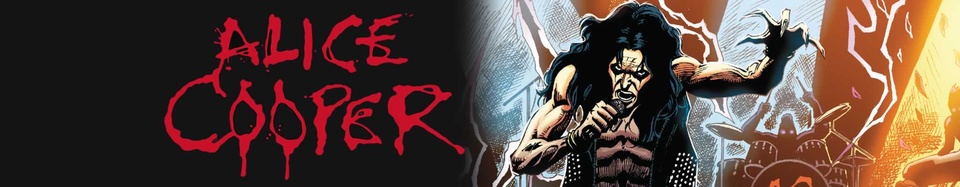 Alice Cooper