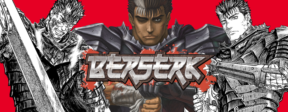 Berserk 2024