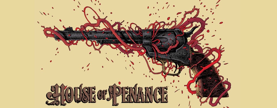 House of Penance