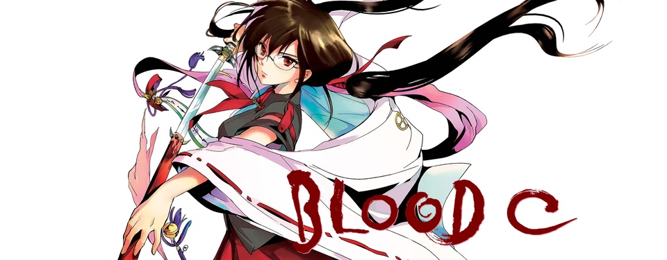 Blood-C