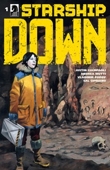 Starship Down Dark Horse Digital Comics