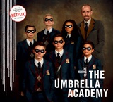 The Making of The Umbrella Academy