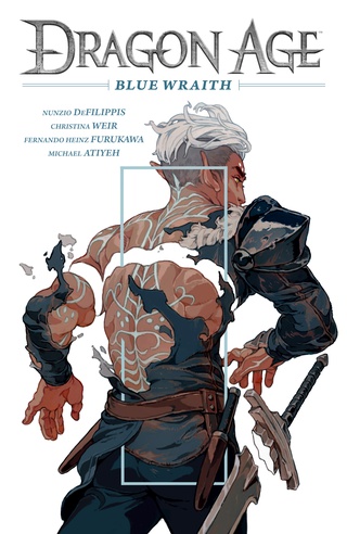 Dragon Age Dark Horse Digital Comics