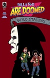 Bill and Ted Are Doomed #2