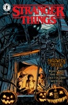 Stranger Things Halloween Special