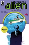Resident Alien: Your Ride's Here #3