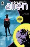 Resident Alien: Your Ride's Here #4